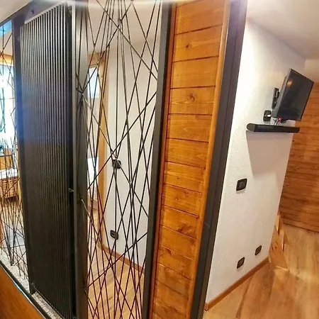 Casa Calvino Aosta