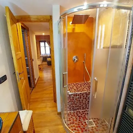 Apartman Casa Calvino