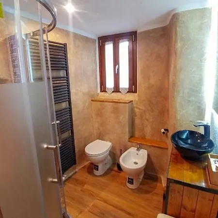 Casa Calvino *