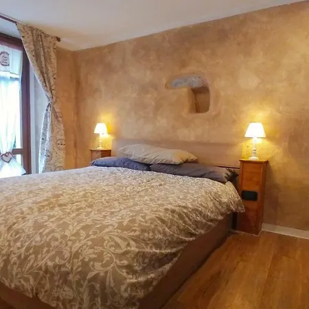 Casa Calvino * Aosta