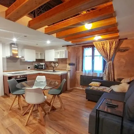 Casa Calvino Apartment *