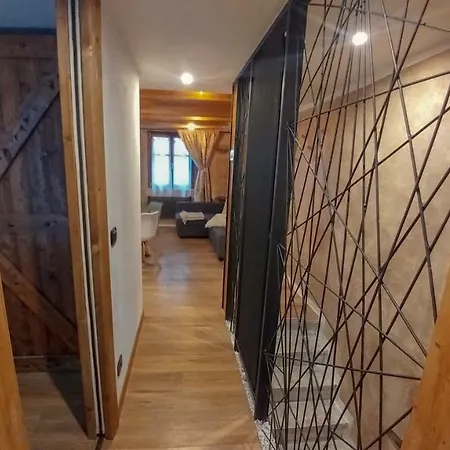 Casa Calvino Lägenhet Aosta
