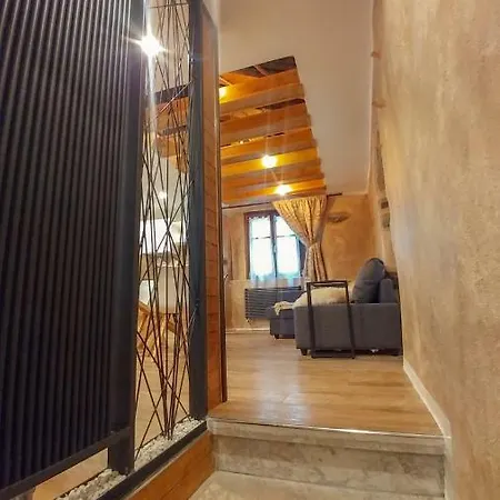 Casa Calvino *