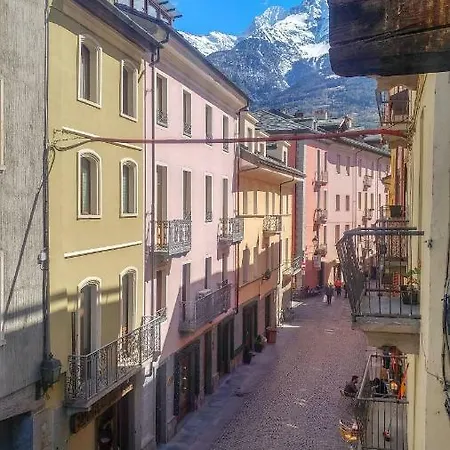 Apartman Casa Calvino