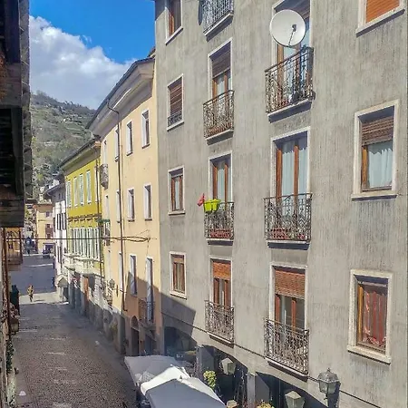 Casa Calvino